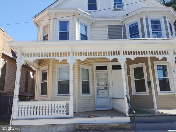 31 JACK SURRENCY WAY (FORMER BANK), BRIDGETON, NJ 08302