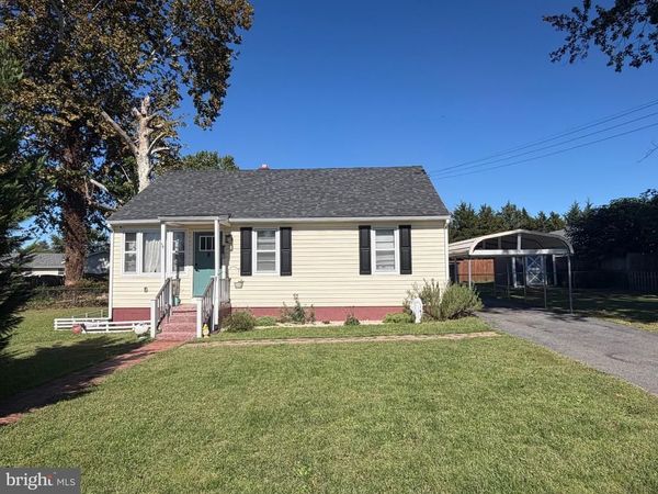 229 MAURY AVENUE, BOWLING GREEN, VA 22427