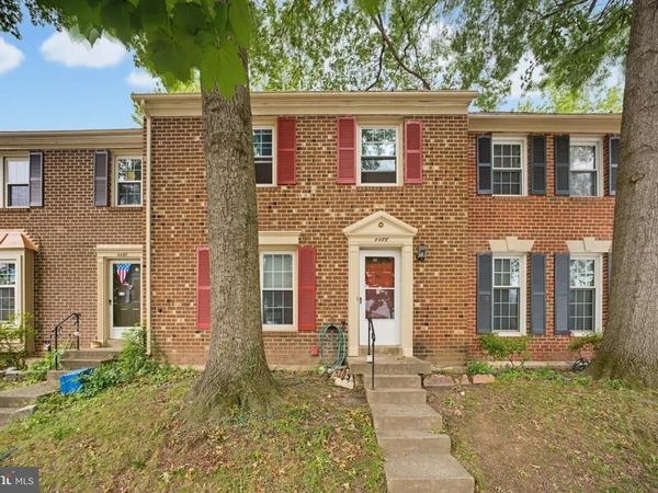 4466 LIMELIGHT COURT, ANNANDALE, VA 22003
