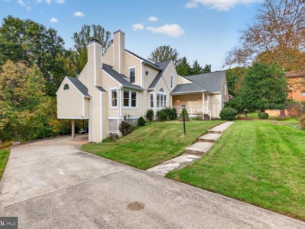 12114 BLUE FLAG WAY, COLUMBIA, MD 21044