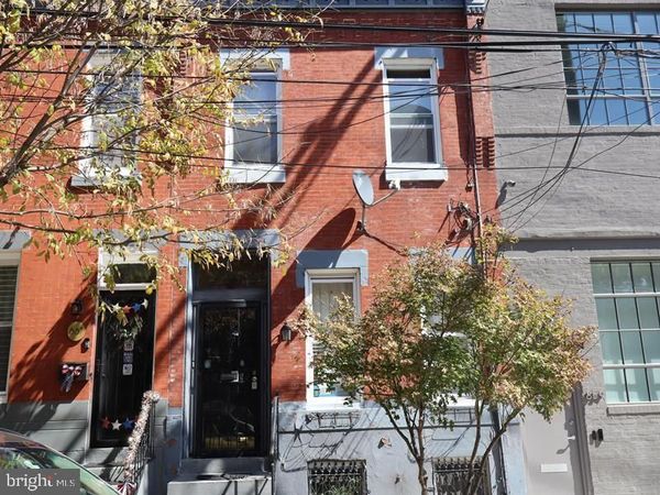 865 N 28TH STREET , PHILADELPHIA, PA 19130