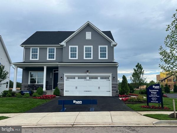 2202 CAMPBELL HILL WAY, FREDERICK, MD 21702