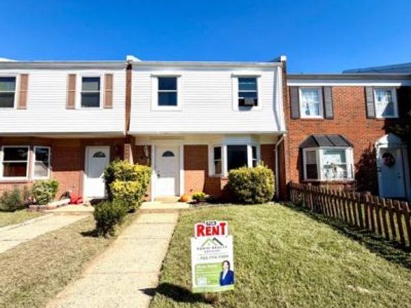 7921 MEADOW COURT, MANASSAS, VA 20109