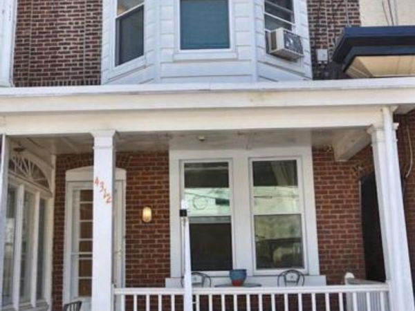 4312 DOBSON, PHILADELPHIA, PA 19129