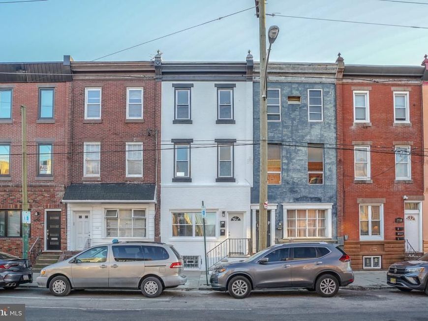 1714 Snyder Avenue , Philadelphia, PA 19145 Main Photo