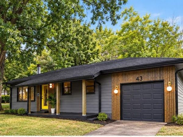 4320 MAGGIE Lane, Kansas City, KS 66102