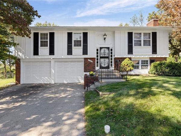 11908 Belmont Avenue, Grandview, MO 64030