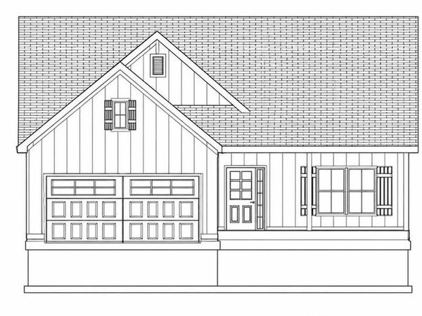 8168 Callaway Drive, Kansas City, MO 64152