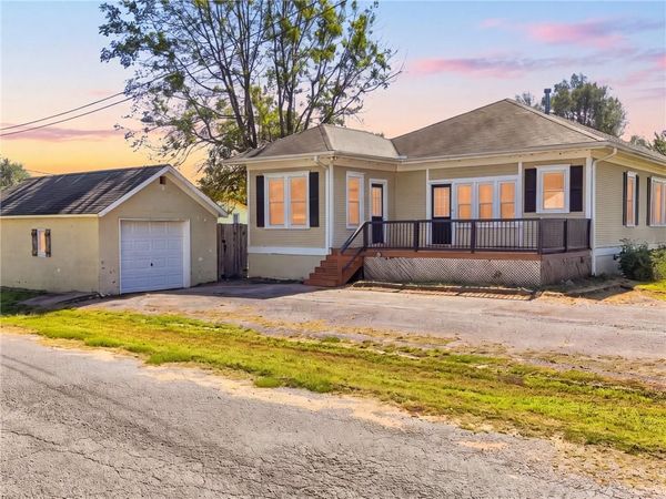 106 Sibley Road, Orrick, MO 64077