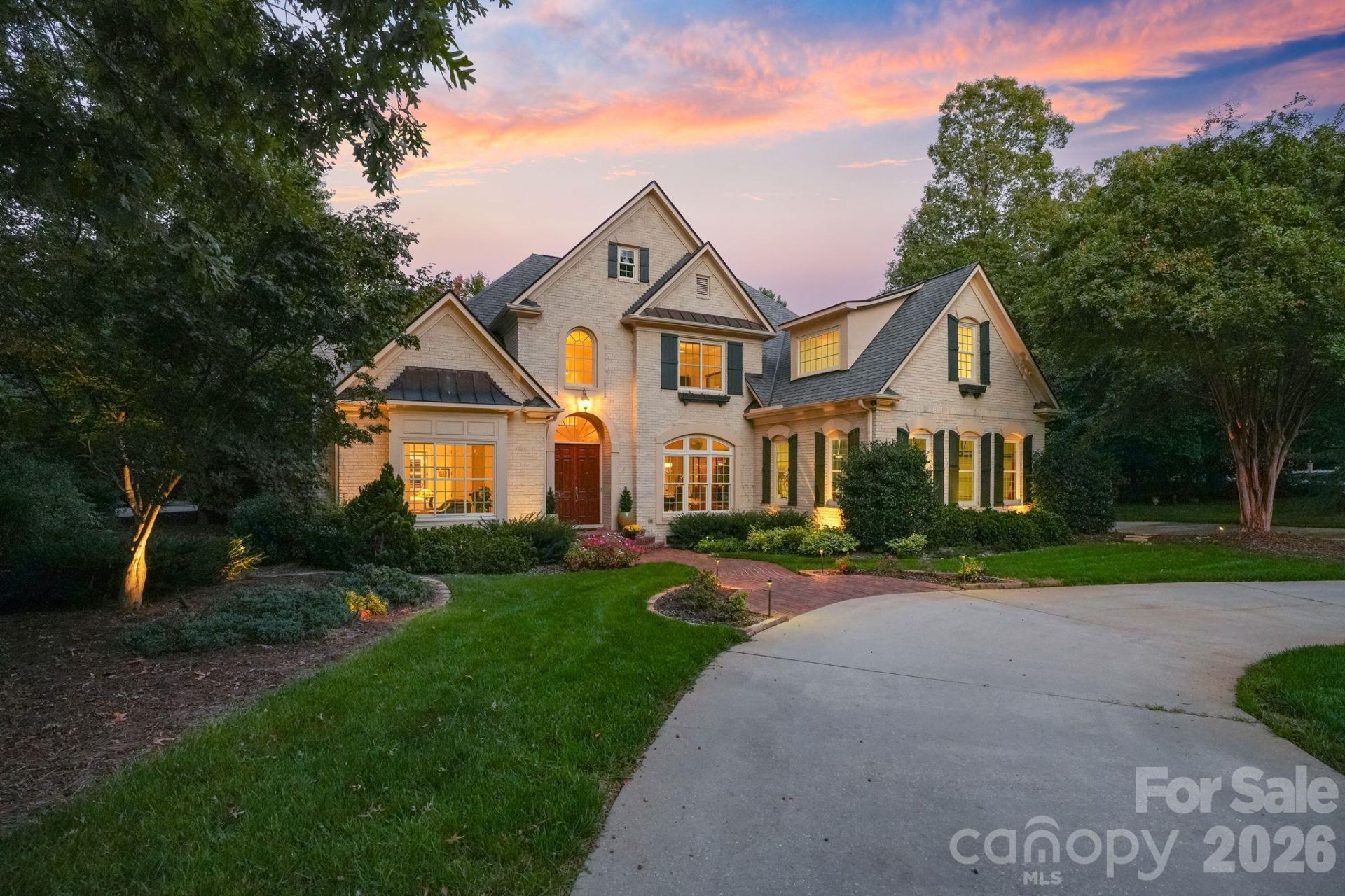 811 Bass Landing Place, Greensboro, NC 27455 Main Photo