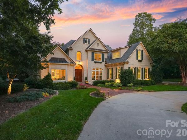 811 Bass Landing Place, Greensboro, NC 27455