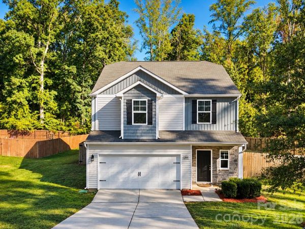 2647 Dellinger Drive , Charlotte, NC 28269