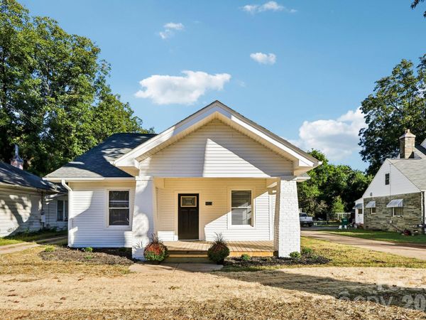 903 E Main Street, Albemarle, NC 28001