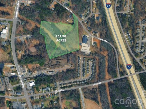 1932 Slater Road , Charlotte, NC 28216