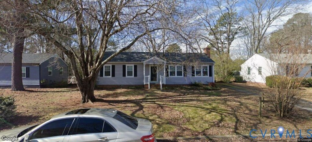 8518 Buttermint Drive, Chesterfield, VA 23237 Main Photo