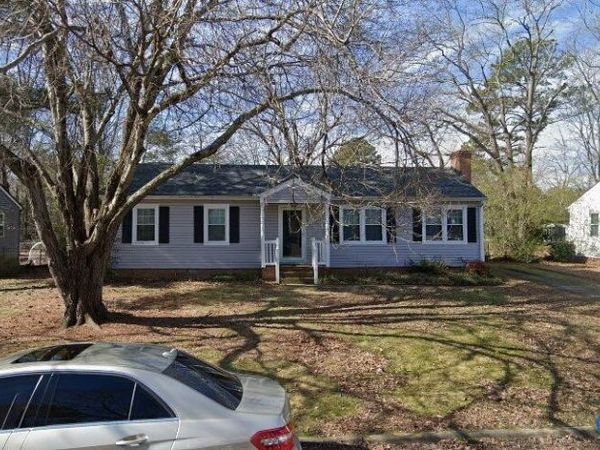 8518 Buttermint Drive, Chesterfield, VA 23237