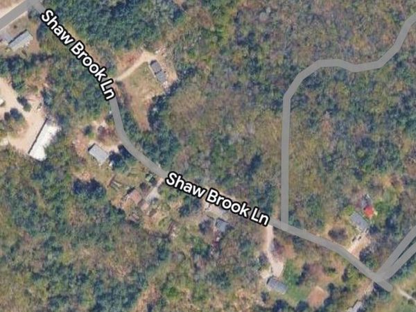 Lot 1 Shaw Brook Lane , Gray, ME 04039
