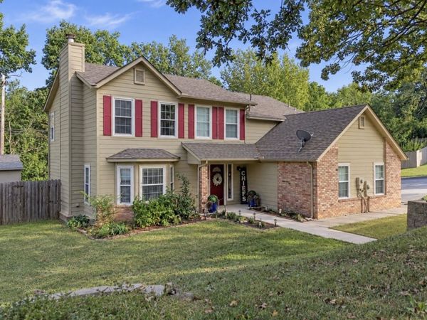 3323 S 72ND West Avenue, Tulsa, OK 74107