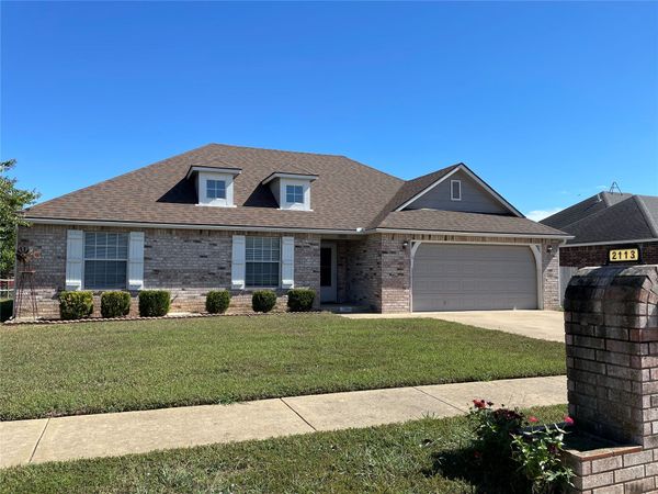 2113 S Javine Avenue , Skiatook, OK 74070