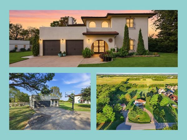 16522 S Joplin Avenue S, Bixby, OK 74008