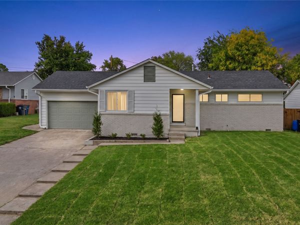 5807 E 22nd Place, Tulsa, OK 74114