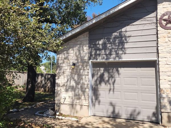 2314 Whitlow CV, Round Rock, TX 78681