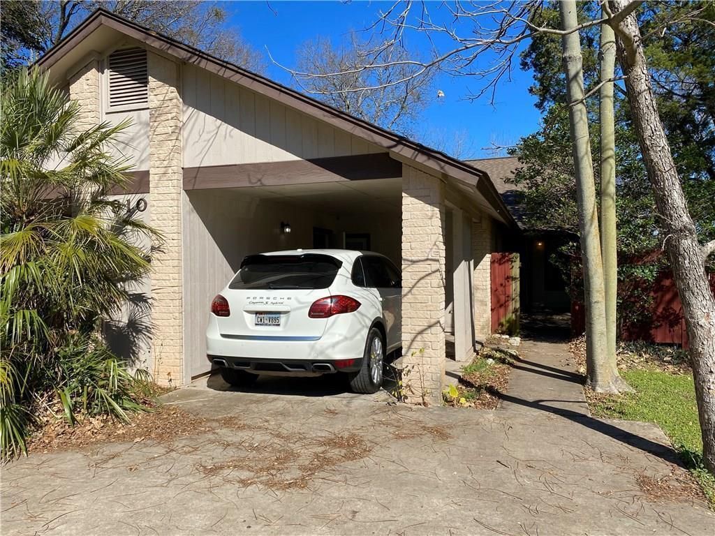 910 Milford Way, Unit B, Austin, TX 78745 Main Photo
