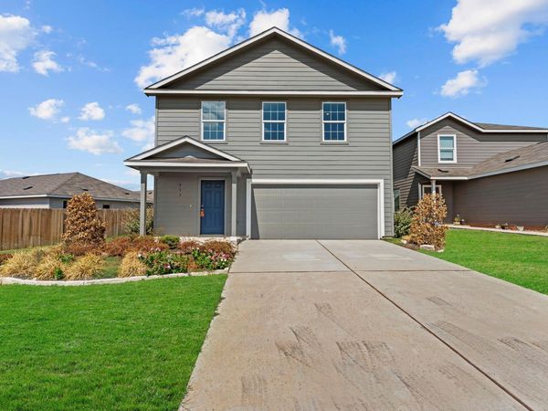 113 Texas Angel WAY, Jarrell, TX 76537