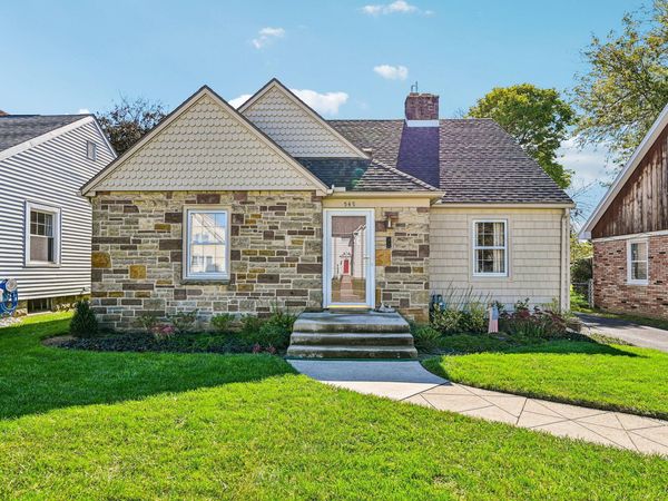 549 E Court Street, Urbana, OH 43078