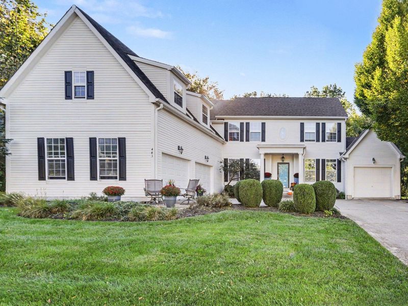 443 Calvary Road, Marysville, OH 43040 Photo 2