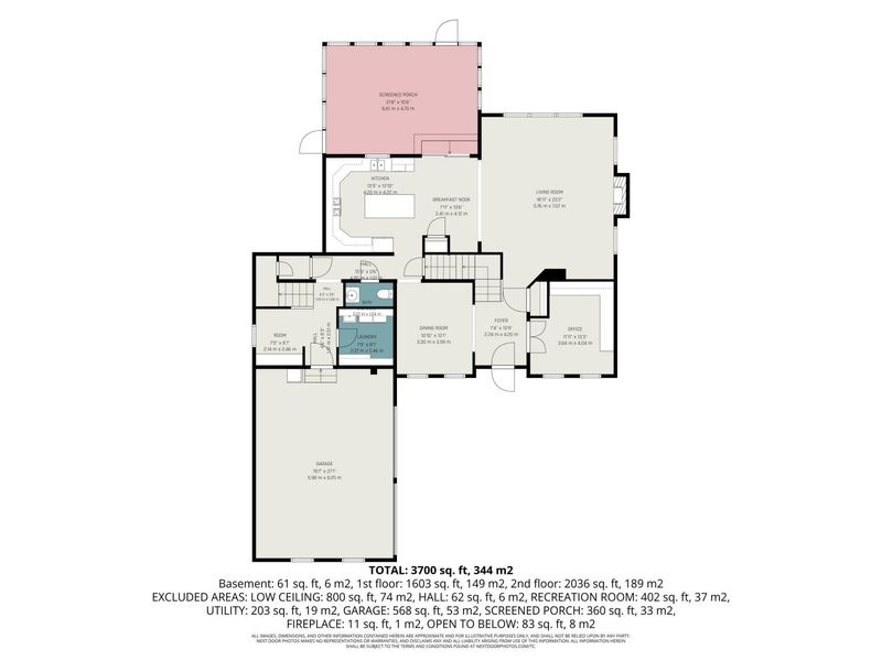443 Calvary Road, Marysville, OH 43040 Photo 63