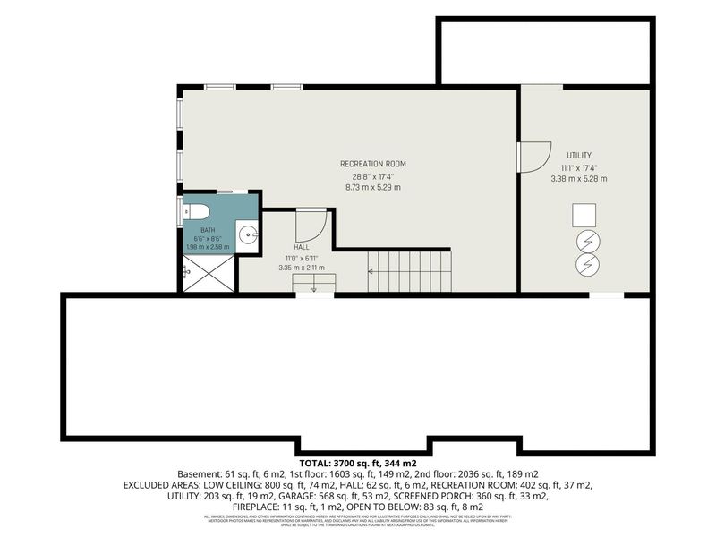443 Calvary Road, Marysville, OH 43040 Photo 64