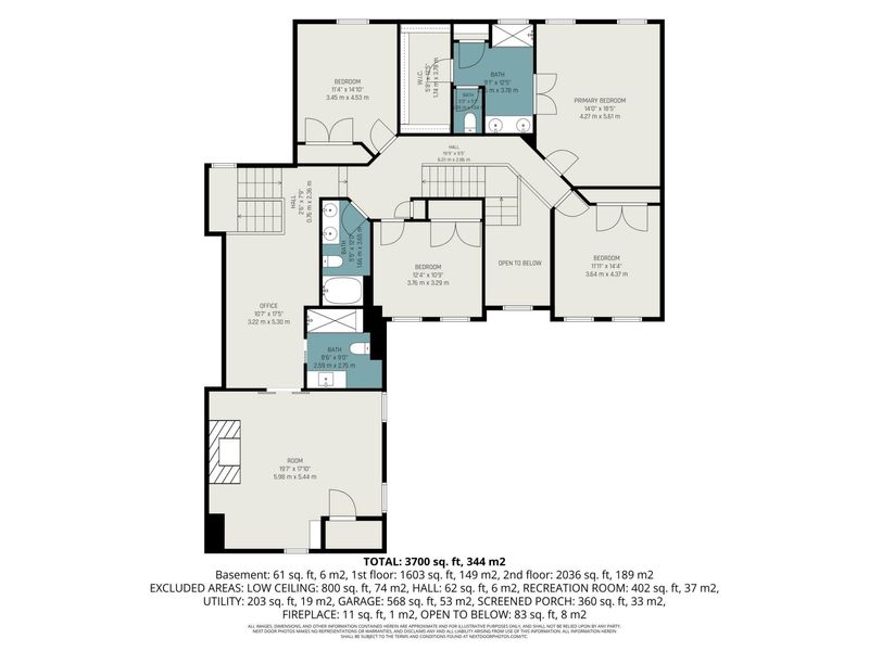 443 Calvary Road, Marysville, OH 43040 Photo 65