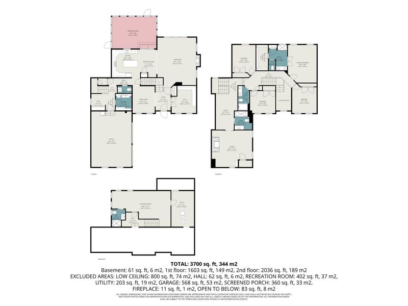 443 Calvary Road, Marysville, OH 43040 Photo 66