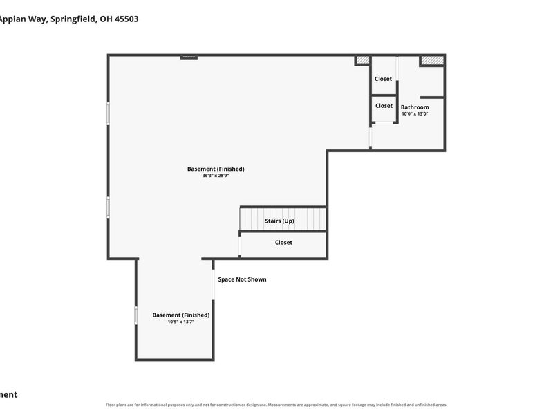 1974 Appian Way, Springfield, OH 45503 Photo 47