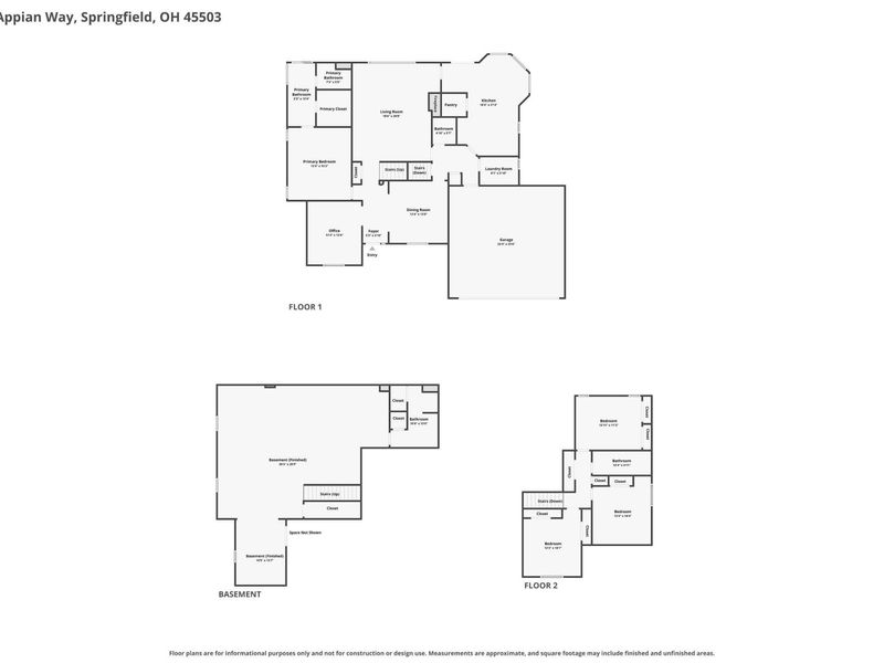 1974 Appian Way, Springfield, OH 45503 Photo 48