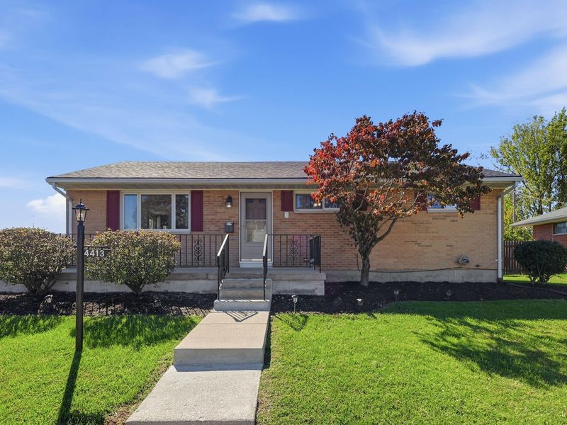 4413 Randall Drive, Springfield, OH 45503 Photo 5