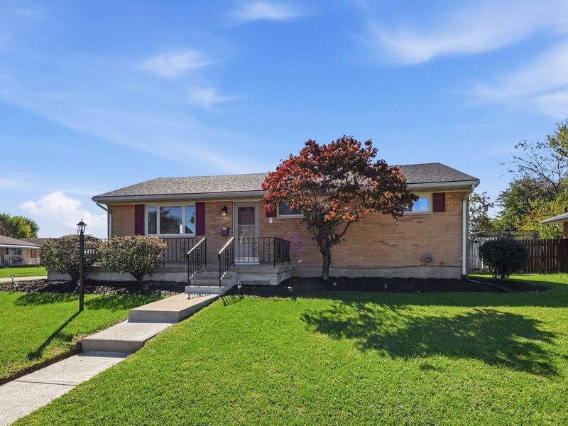 4413 Randall Drive, Springfield, OH 45503 Photo 6