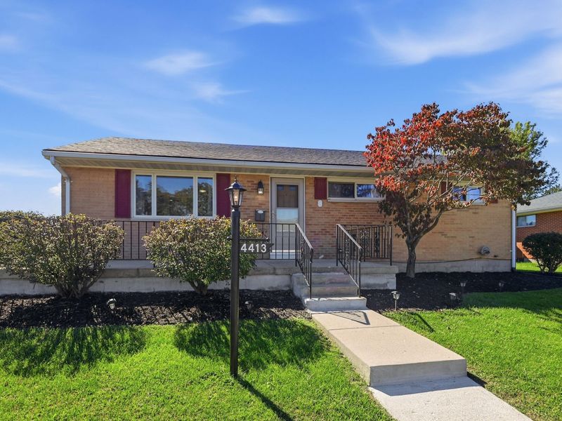 4413 Randall Drive, Springfield, OH 45503 Photo 7
