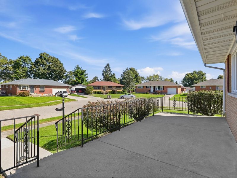 4413 Randall Drive, Springfield, OH 45503 Photo 8