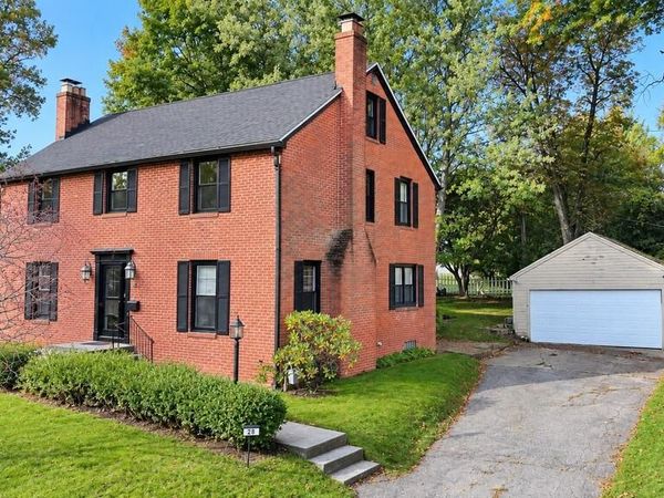 28 Shady Lane, Mansfield, OH 44906