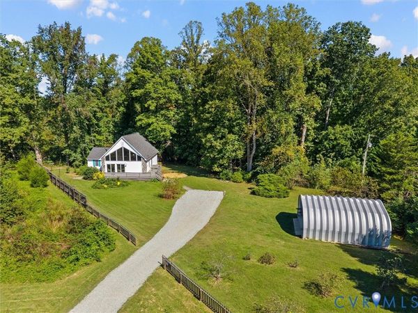 5050 Old Buckingham Road, Powhatan, VA 23139