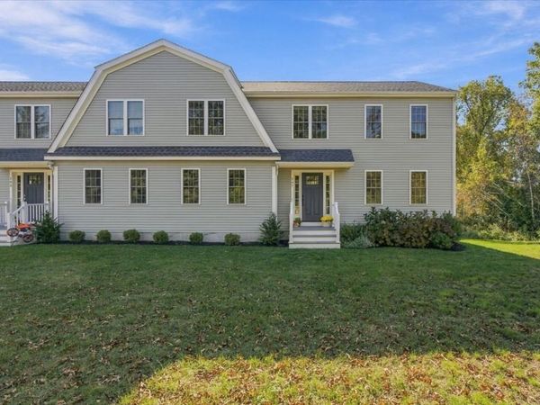 147 Driftway, Unit 147, Scituate, MA 02066