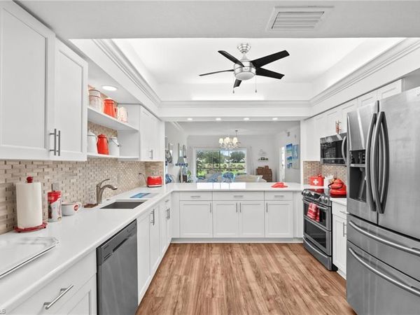 6045 Chardonnay LN , Unit 102, NAPLES, FL 34119