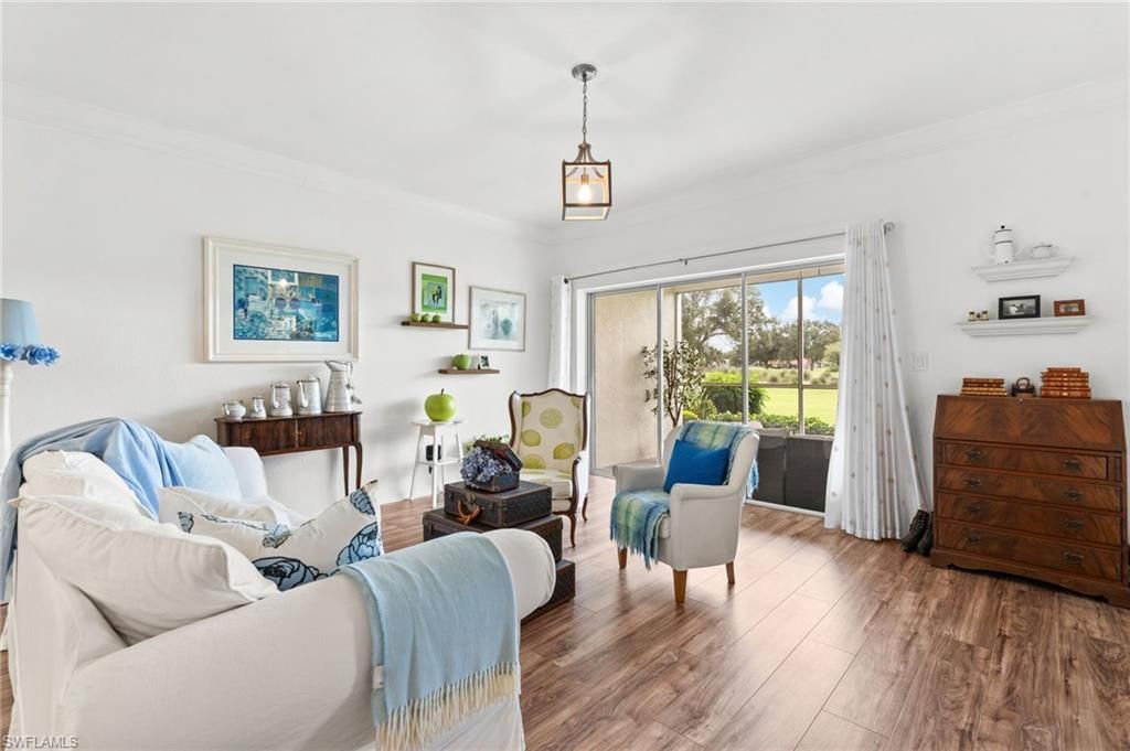 6045 Chardonnay Ln , Unit 102, Naples, FL 34119 Photo