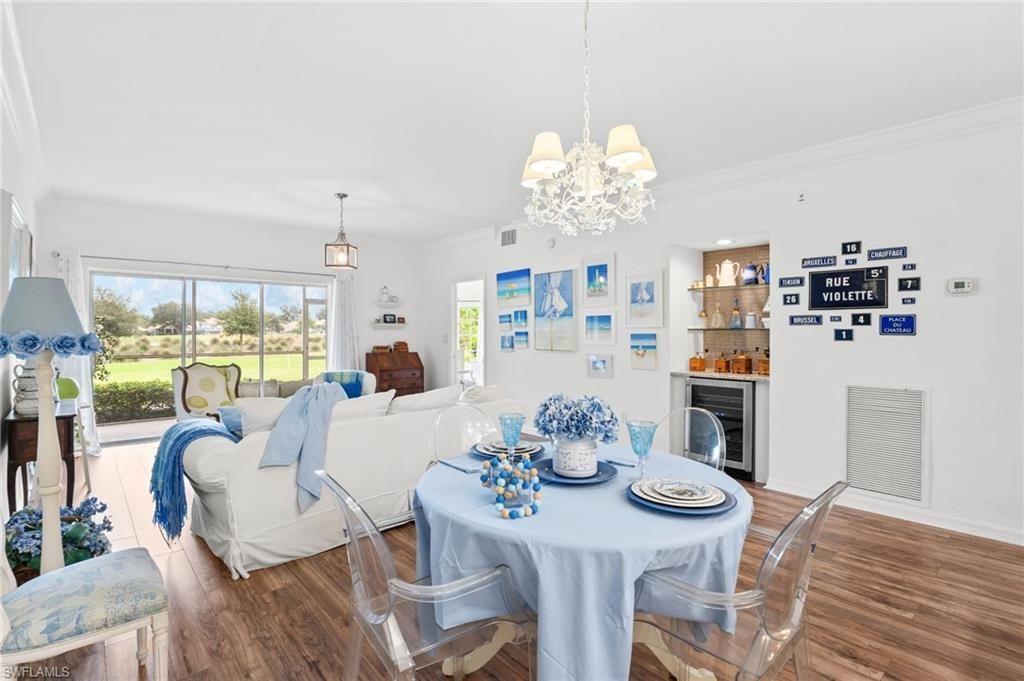 6045 Chardonnay Ln , Unit 102, Naples, FL 34119 Photo