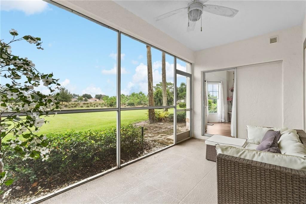 6045 Chardonnay Ln , Unit 102, Naples, FL 34119 Photo