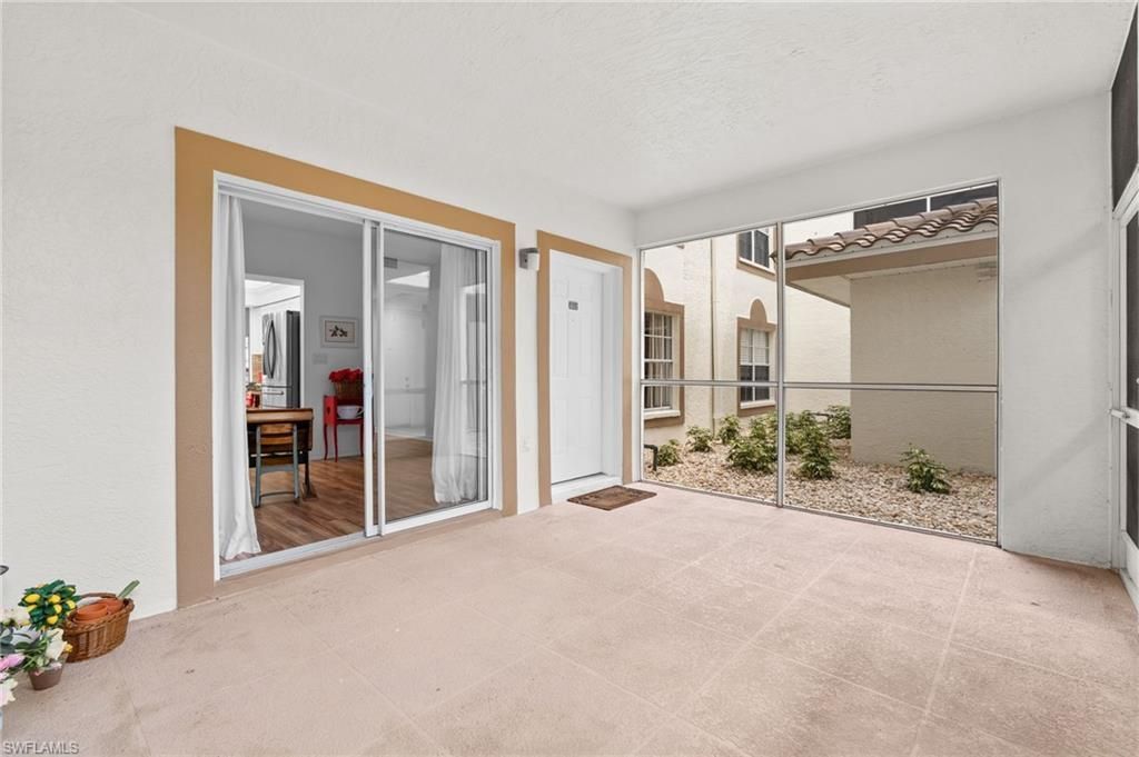 6045 Chardonnay Ln , Unit 102, Naples, FL 34119 Photo