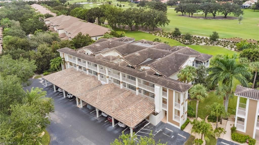 6045 Chardonnay Ln , Unit 102, Naples, FL 34119 Photo