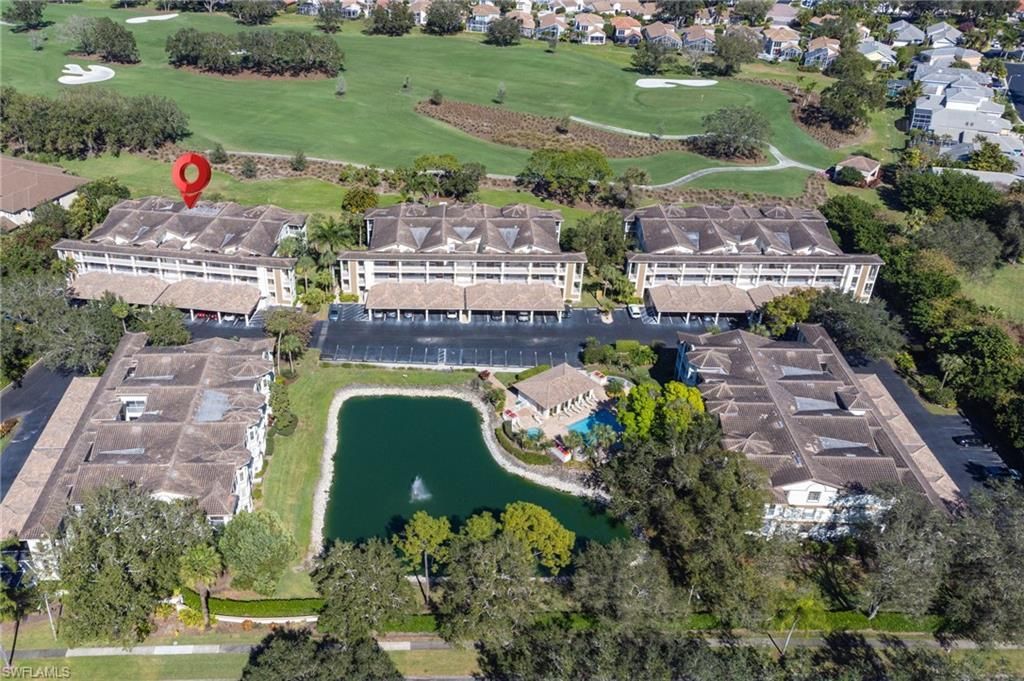 6045 Chardonnay Ln , Unit 102, Naples, FL 34119 Photo